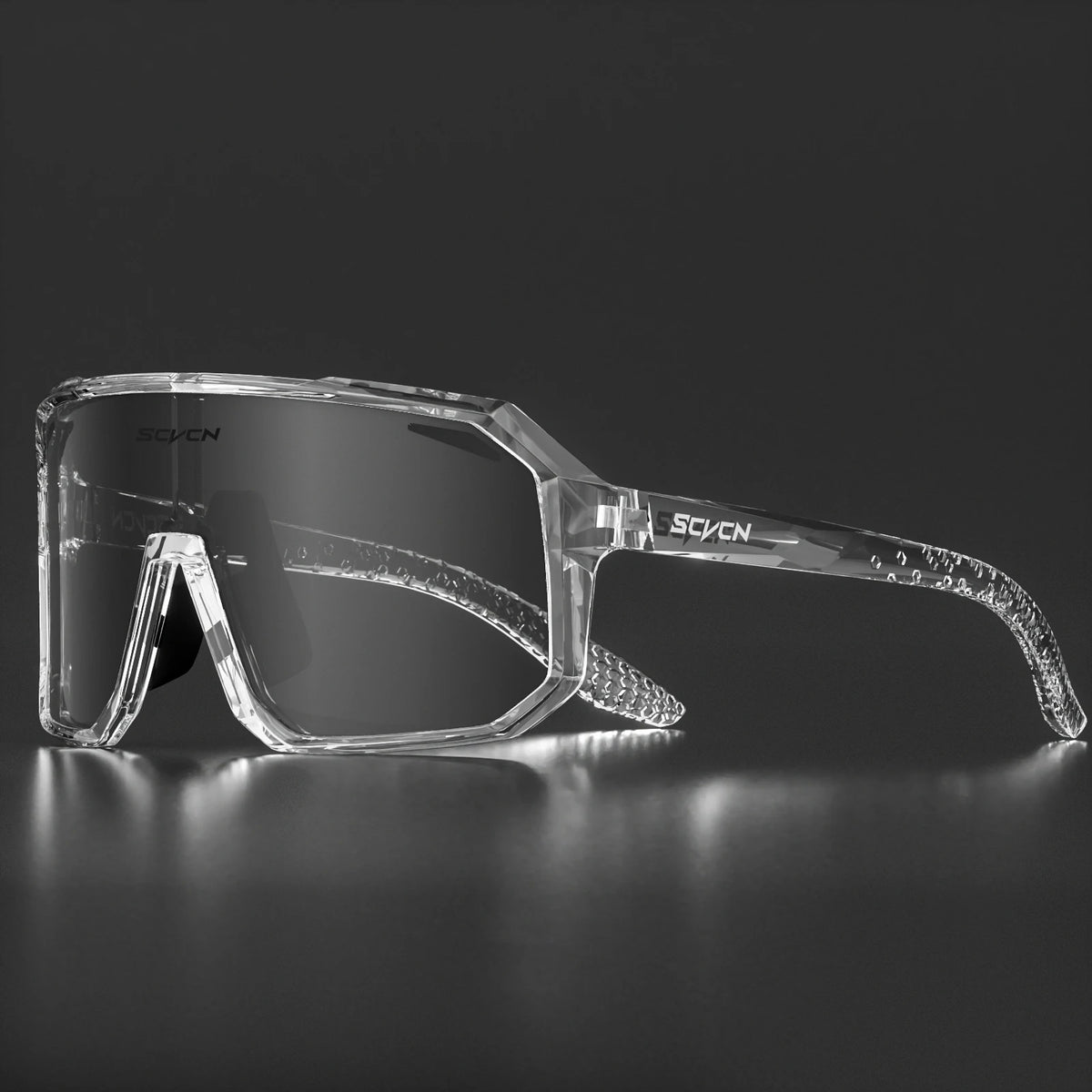 VitaHome™ AeroShield UV400 Sports Cycling Sunglasses