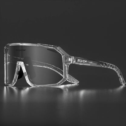 VitaHome™ AeroShield UV400 Sports Cycling Sunglasses