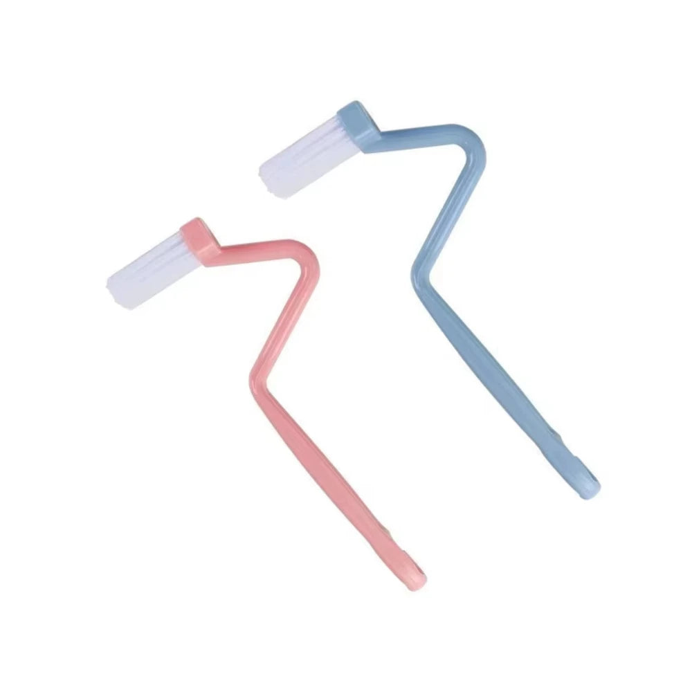 Vital™ CurveClean Long-Handle Toilet Brush Set