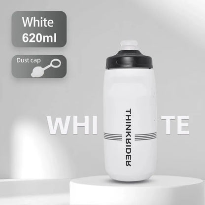VitaCare™ FlowPro Ergonomic Cycling Water Bottle
