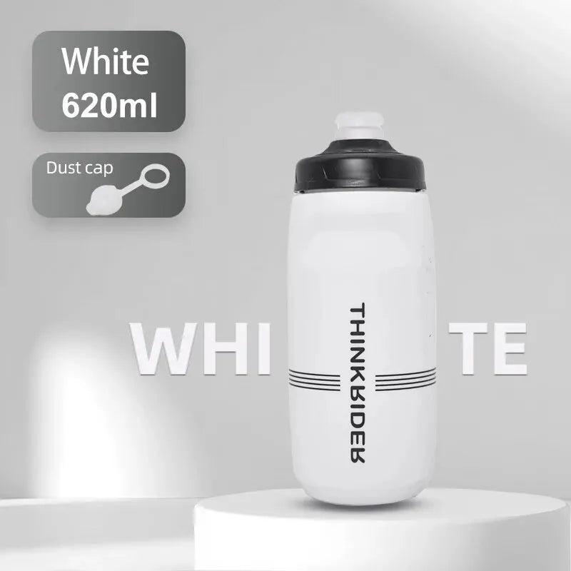 VitaHome™ HydroFlow Pro Cycling Water Bottle (620ml / 750ml)