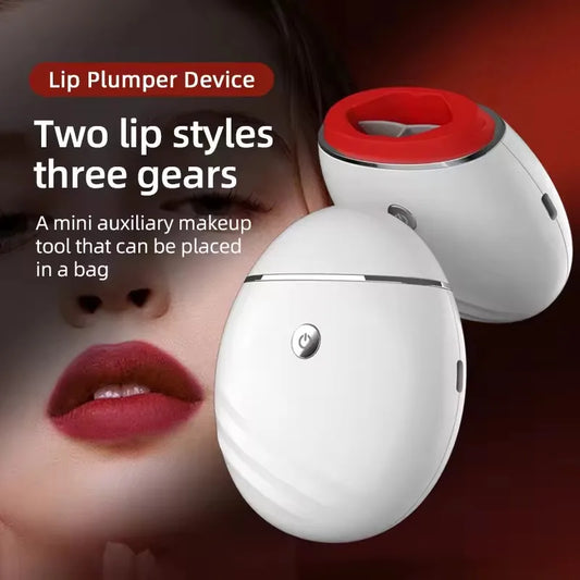Lip Plumper elektrisch