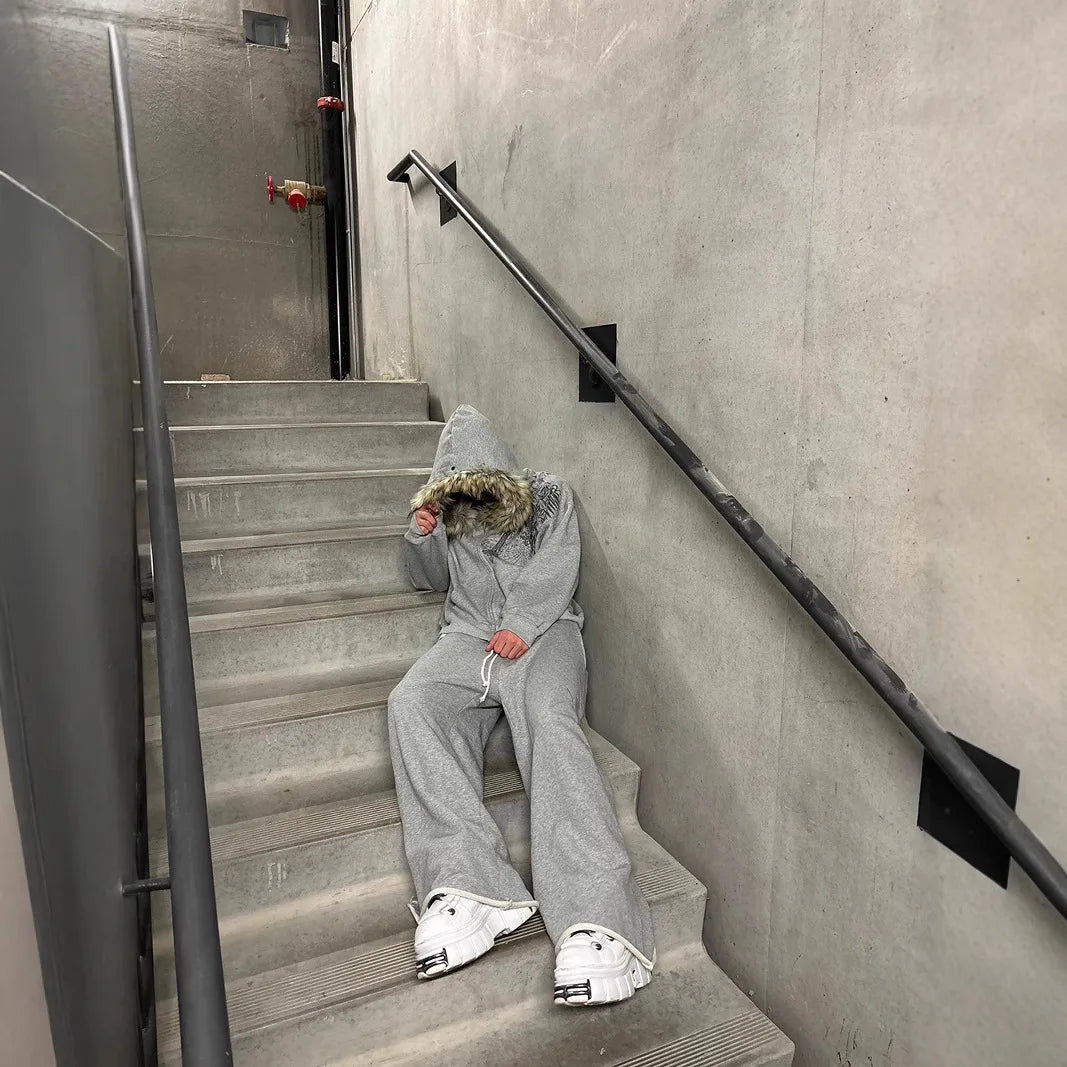 Vital™ Hoodie – Ansicht 3