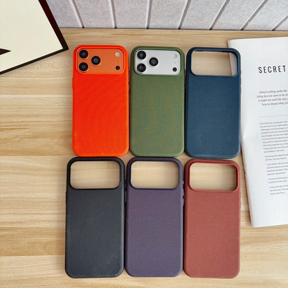 VitaPhone™ ApexWoven MagSafe Magnetic Tech-Armor iPhone Case