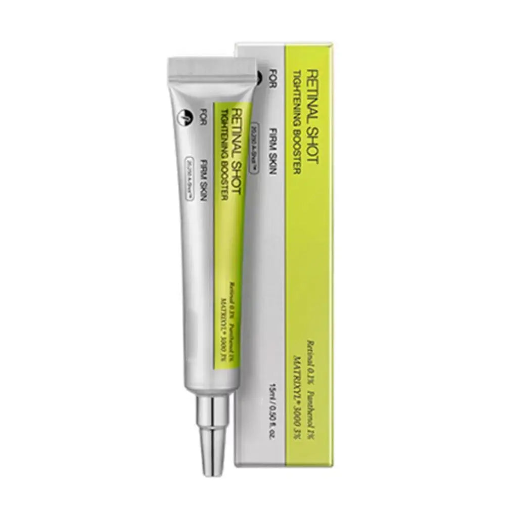 VitaGlow™ Korean Retinol Essence & Eye Cream