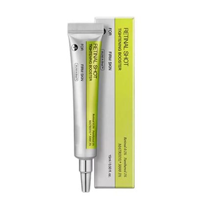 VitaGlow™ Korean Retinol Essence & Eye Cream