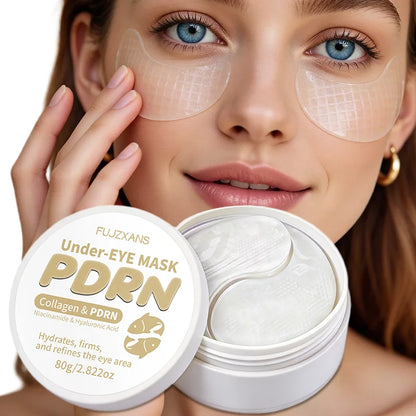 VitaCare™ PDRN Collagen Eye Revival & Brightening Patches