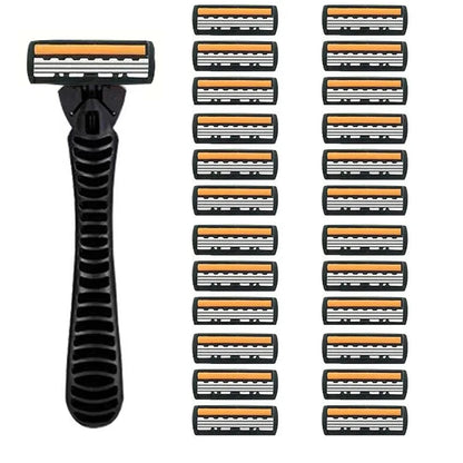 VitaCare™ ProGlide Men's Precision Razor & Multi-Blade Kit