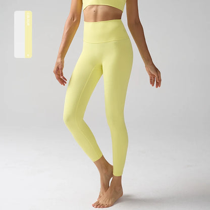 Vital™ SkinFlex High-Waist Naked-Feeling Yoga Leggings