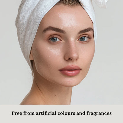 VitaCare™ DermaGlow 345 Comprehensive Multi-Repair Cream