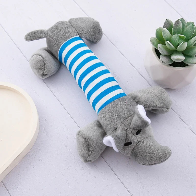 Teeth Grinding Catnip Toys Funny Interactive Plush Cat Toy Pet Kitten Chewing Vocal Toy Claws Thumb Bite Cat Mint For Cats – Ansicht 13