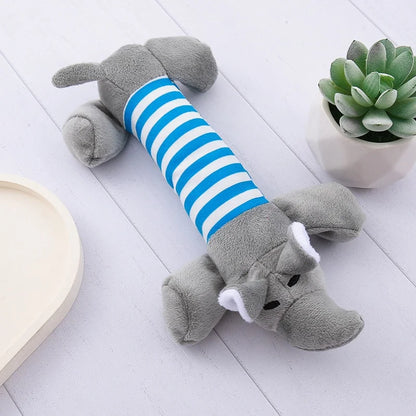 Teeth Grinding Catnip Toys Funny Interactive Plush Cat Toy Pet Kitten Chewing Vocal Toy Claws Thumb Bite Cat Mint For Cats – Ansicht 13