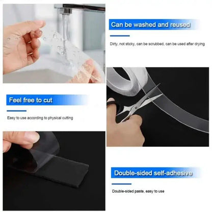VitaHold™ Nano Double-Sided Tape