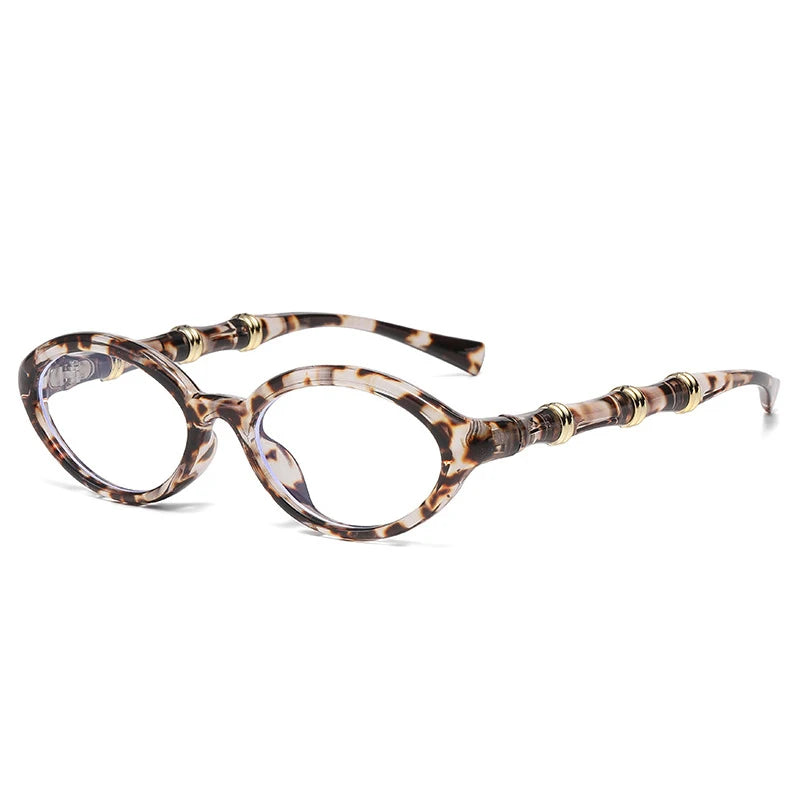 VitaOval™ Retro Punk Gradient Sunglasses