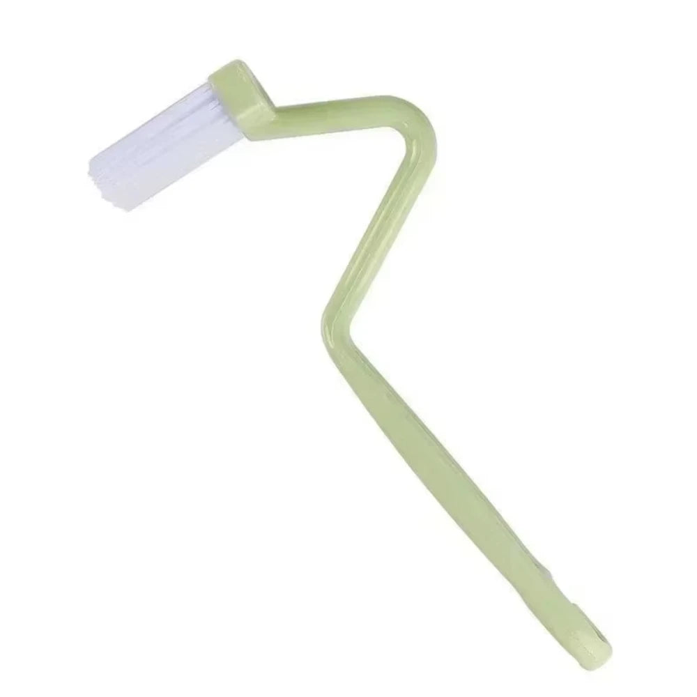 Vital™ CurveClean Long-Handle Toilet Brush Set