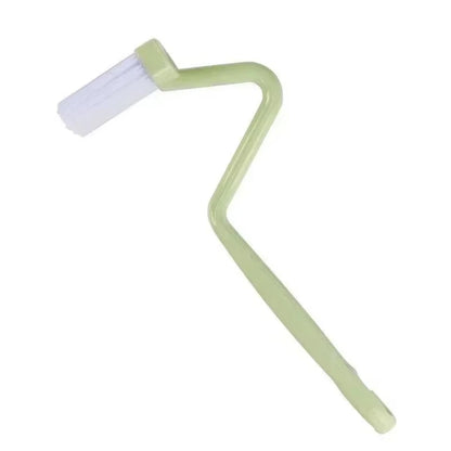 Vital™ CurveClean Long-Handle Toilet Brush Set