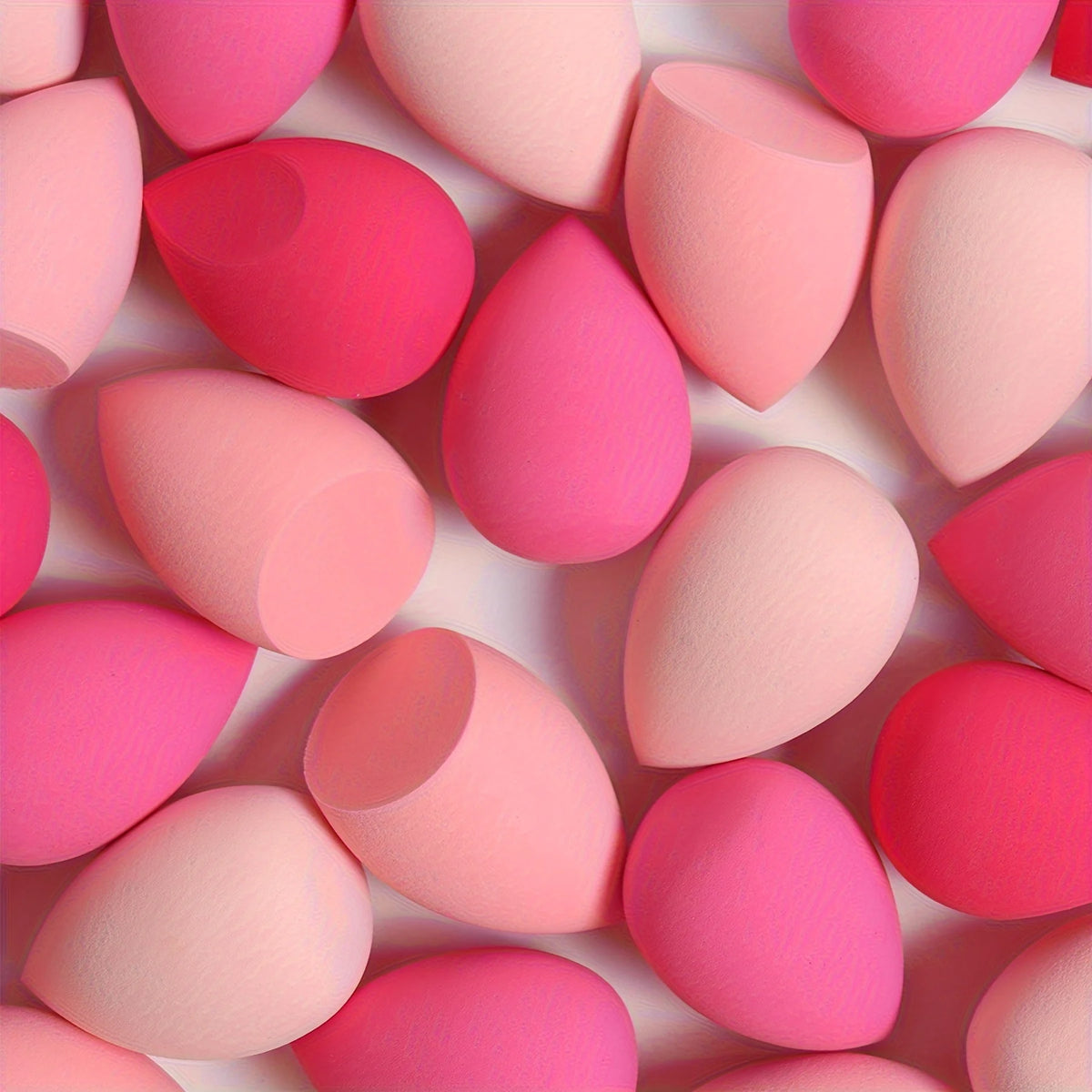 VitaCare™ FlawlessBlend 18-Piece Pro Makeup Sponge Set
