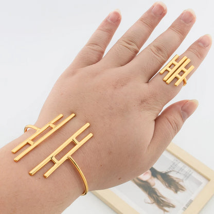 Schmuckset für Damen – Ansicht 2