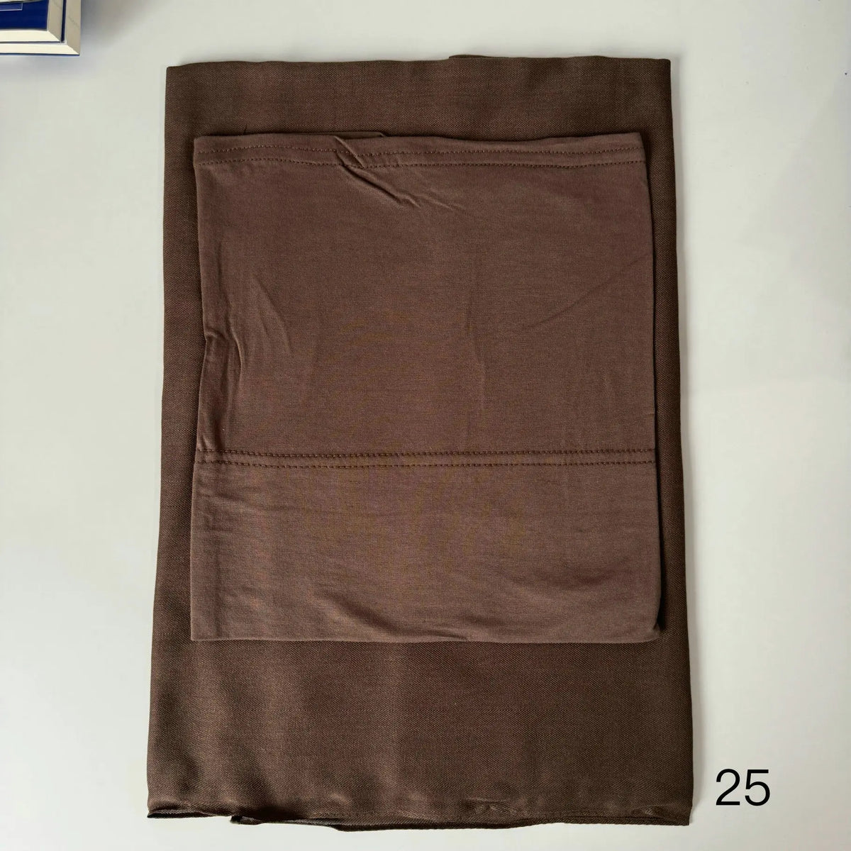 VitaModal™ 2-in-1 Premium Bamboo Hijab Set