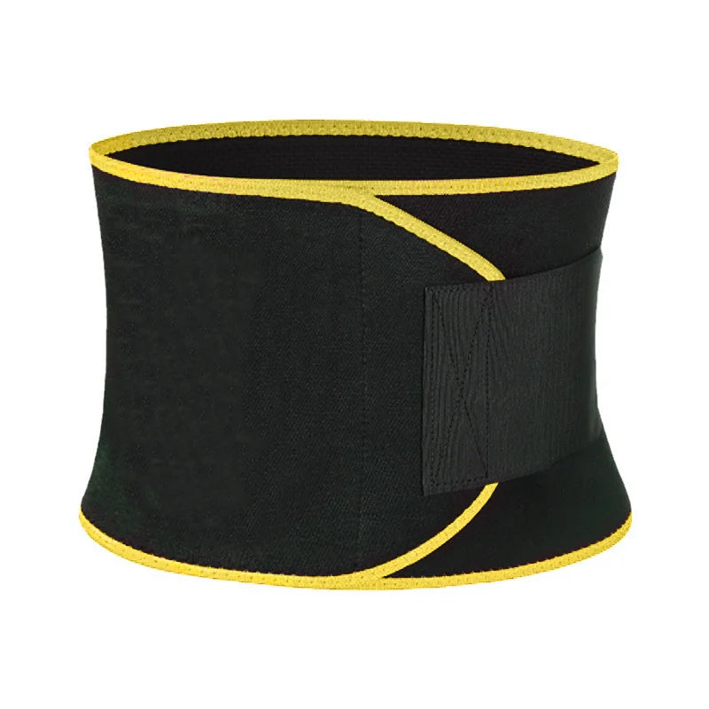 VitaCare™ SculptCore High-Performance Sauna Waist & Back Support Belt