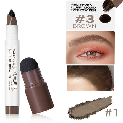 VitaCare™ RootRevive Waterproof Hairline Concealer & Powder Pen