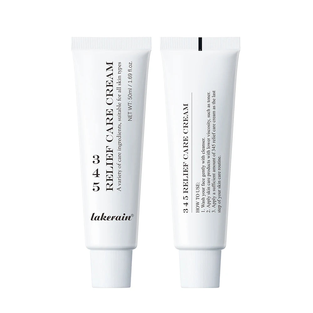 VitaCare™ DermaGlow 345 Comprehensive Multi-Repair Cream