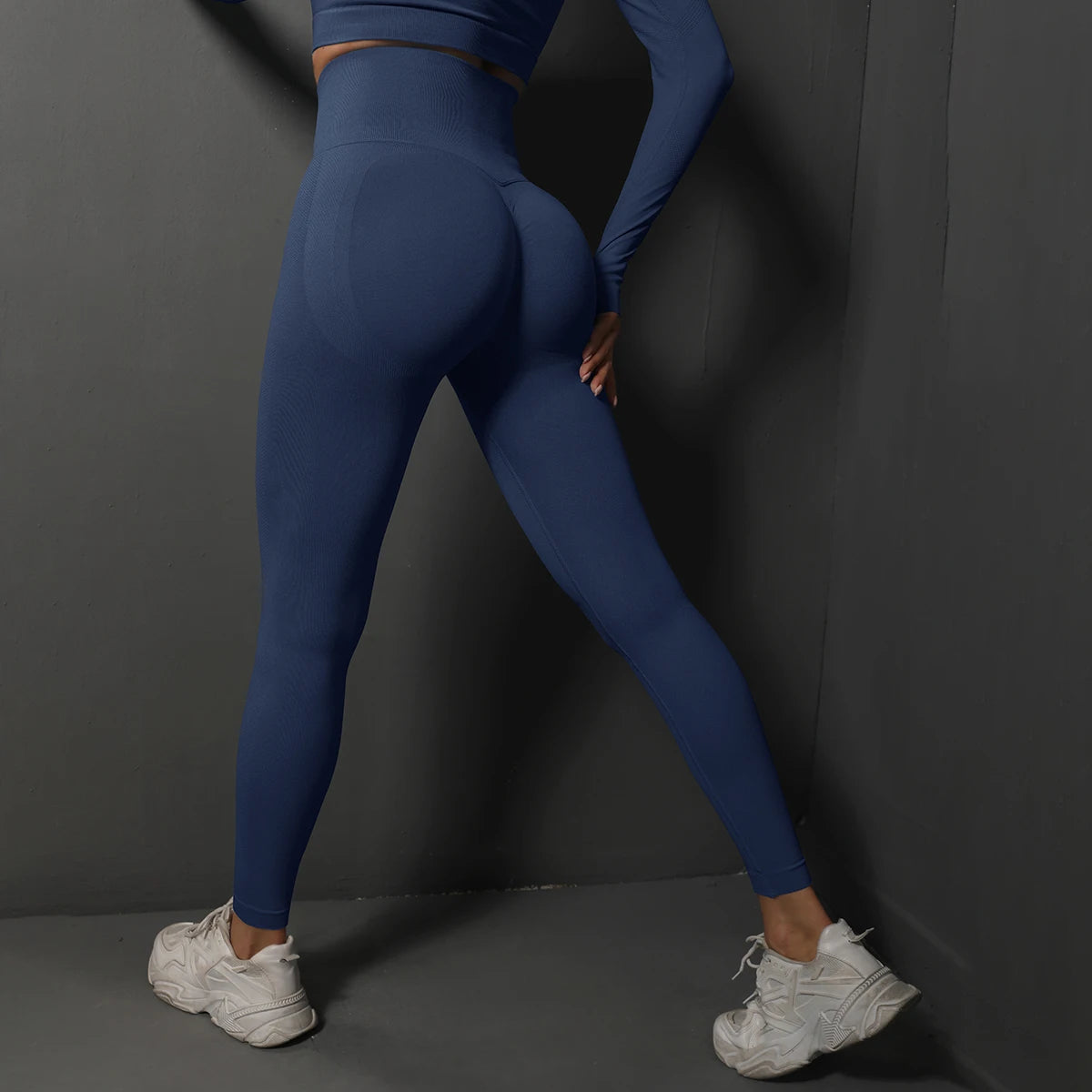 VitaCare™ ContourLift Seamless Gym & Yoga Leggings