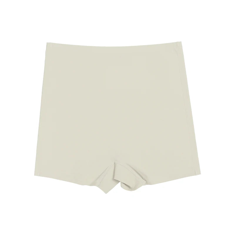 Vital™ BreezeFlex Seamless Ice Silk High-Waist Biker Shorts
