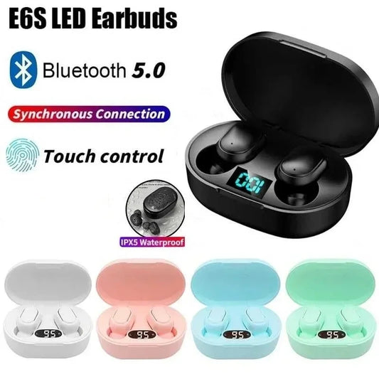 Vital™ Bluetooth-Kopfhörer kabellos