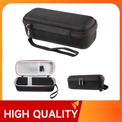 Portable EVA Hard Storage Bag Travel Protective Case Drop-resistant Anti Scratch Carrying for Anker Soundcore 2/3 Bag – Ansicht 3