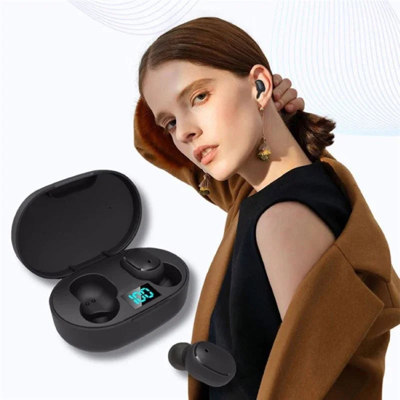 Vital™ Bluetooth-Kopfhörer kabellos – Ansicht 6