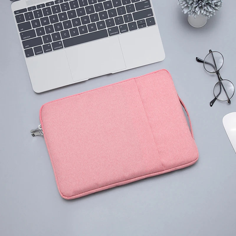 VitaSmart™ DenimShield Slim Laptop & MacBook Sleeve