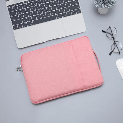 VitaSmart™ DenimShield Slim Laptop & MacBook Sleeve