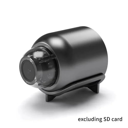 VitaHome™ OmniView X5 Wireless 1080P Mini Security Camera