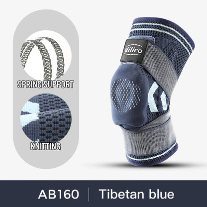 Kniebandage – Ansicht 8