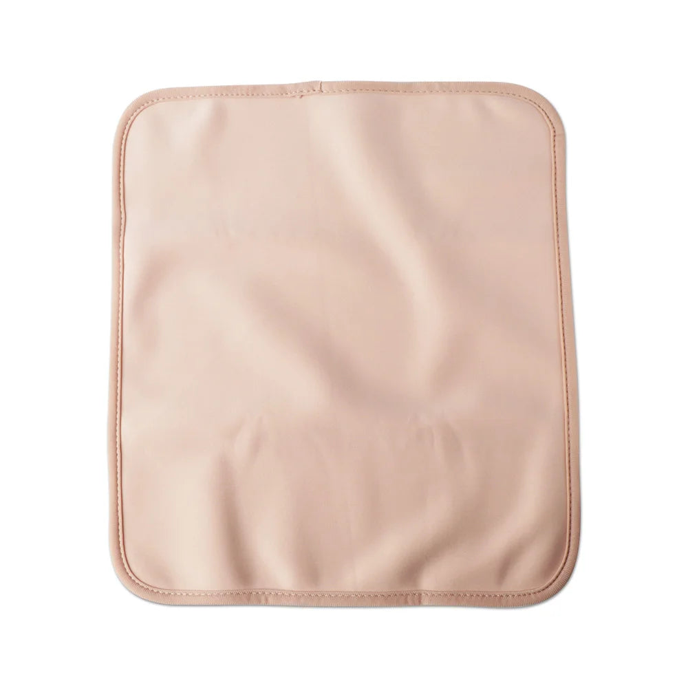 Wickelauflage aus Baumwolle verstellbar wiederverwendbar – Ansicht 19