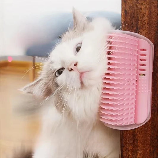 Vital™ Purrfect Corner Brush