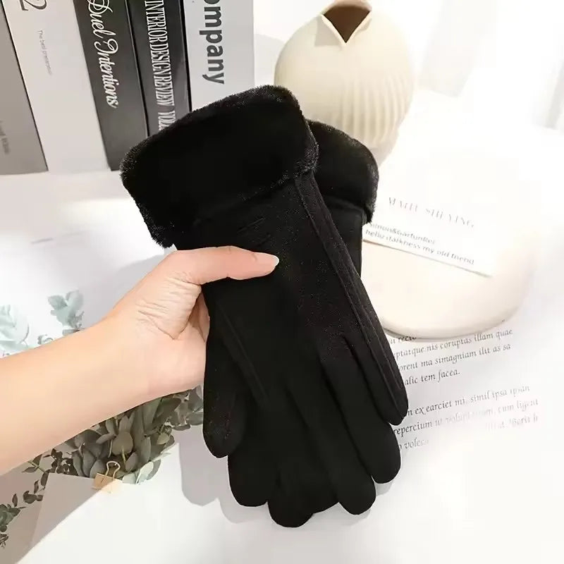 Winterhandschuhe elektrisch – Ansicht 9