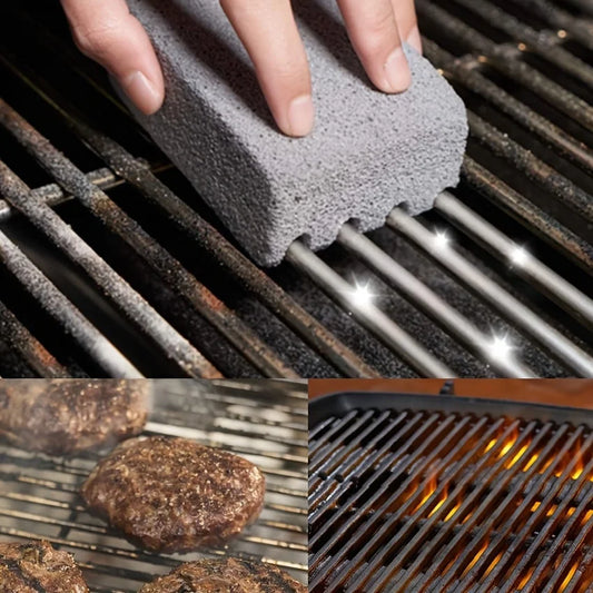Grillbürste