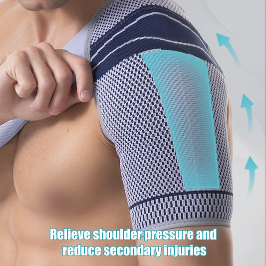 Schulterbandage verstellbar