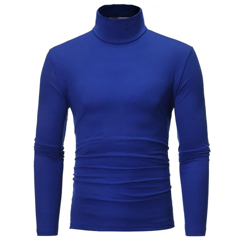VitaModal™ High-Neck Thermo Longsleeve