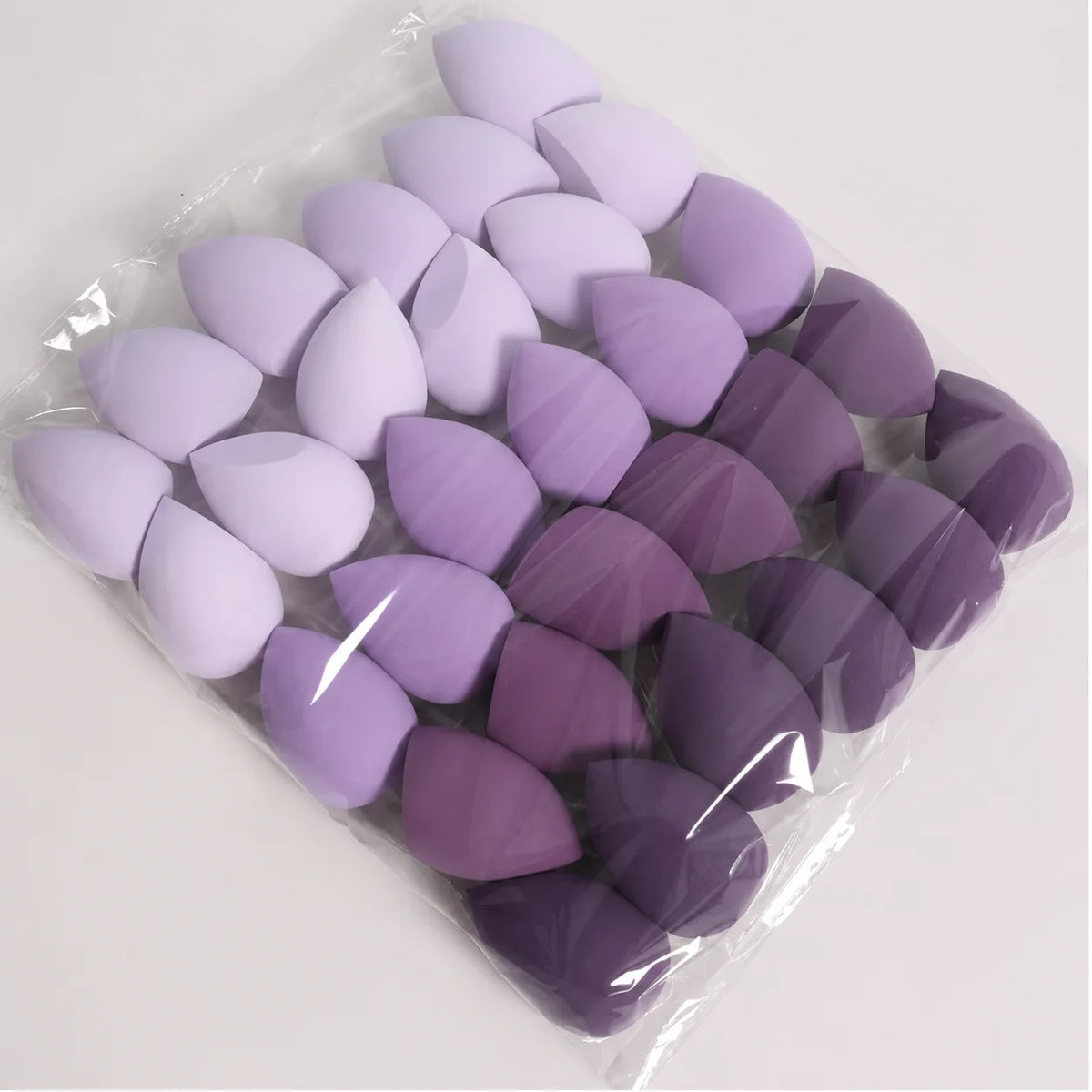 VitaCare™ FlawlessBlend 18-Piece Pro Makeup Sponge Set