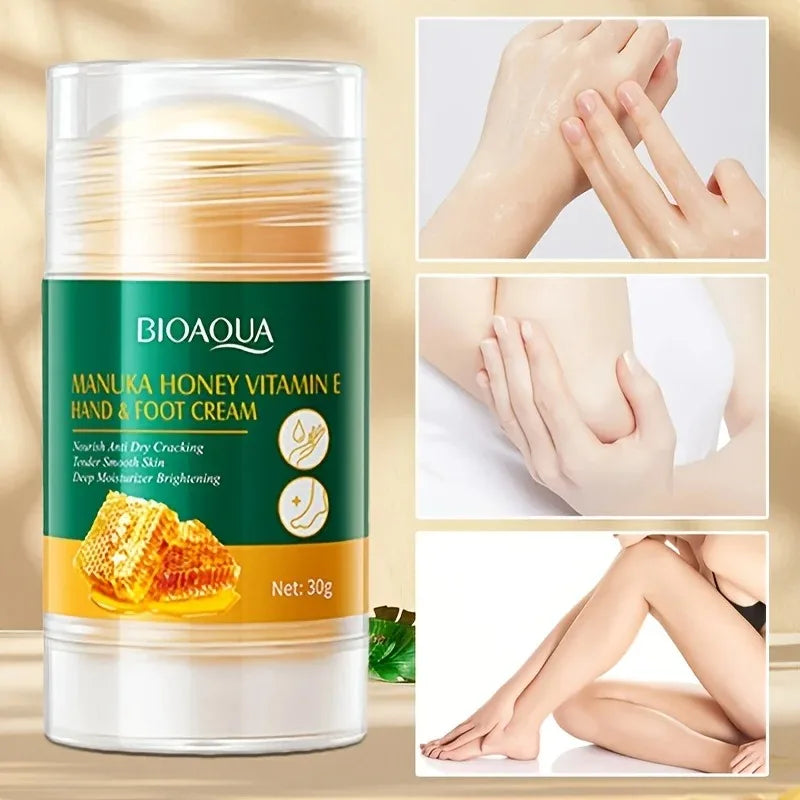 VitaCare™ DeepRepair Intensive Hand & Foot Cream (30g)