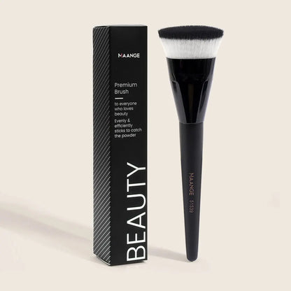 VitaCare™ VelvetStroke Flat-Head Professional Foundation Brush