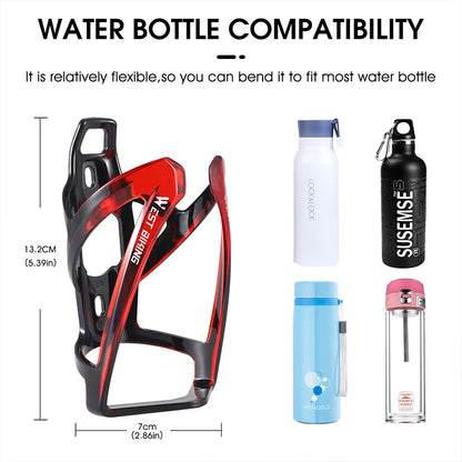 VitaCare™ GradientPro Ultralight Cycling Bottle Cage