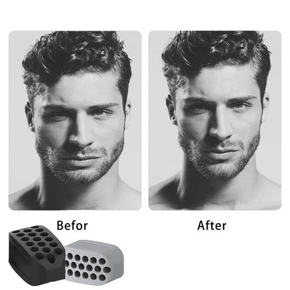 VitaCare™ SculptPro Silicone Jawline Exerciser & Facial Toner