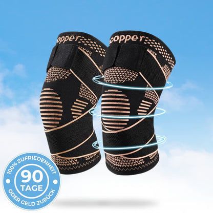 VitaAktiv Kniebandage