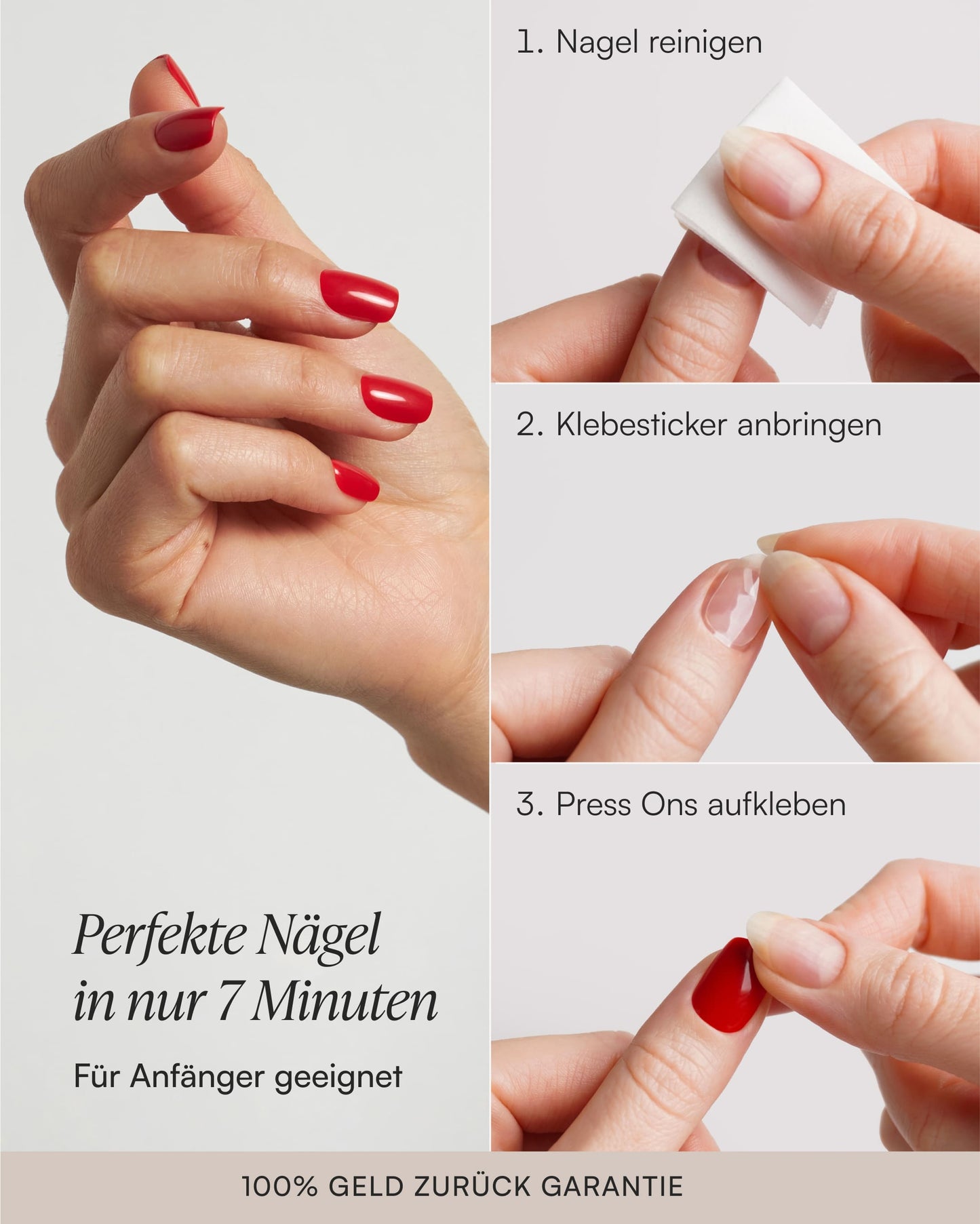 Vita Doonails