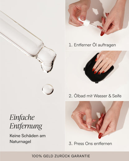 Vita Doonails