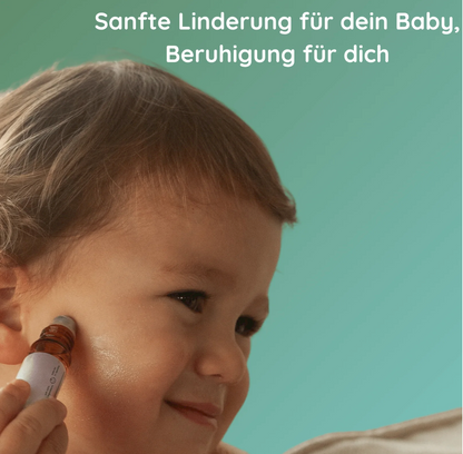VitaTeeth™ – Sanfte Linderung beim Zahnen